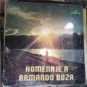 Orquesta La Perfecta, Manito Johnson Panama Many Bolaños - Homenaje A Arman ...