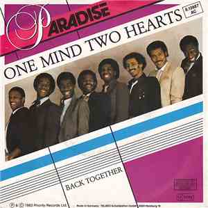 Paradise - One Mind Two Hearts