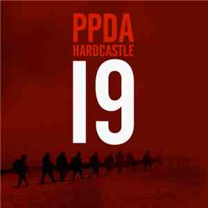 Paul Hardcastle - 19