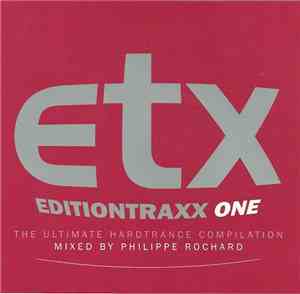 Philippe Rochard - Editiontraxx One