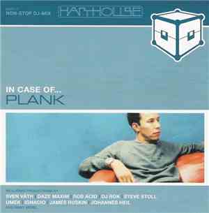 Plank - In Case Of...