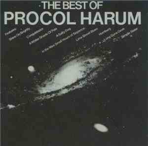 Procol Harum - The Best Of Procol Harum