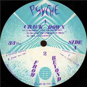 Psyche - Crack Down