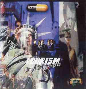 Radiohead - Tourism In Europe (NIjmegen 2000)