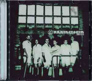 Rammstein - Haifisch