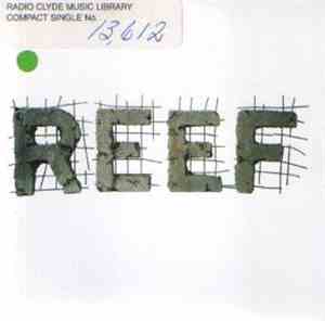 Reef - Sweety