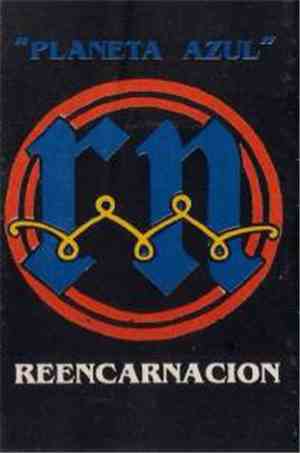 Reencarnacion - Planeta Azul