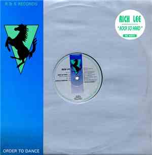 Rich Lee - Rock So Hard