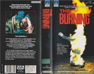 Rick Wakeman - The Burning