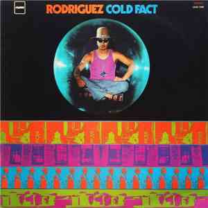 Rodriguez - Cold Fact
