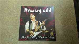 Running Wild - The Storm Of Wacken 2009