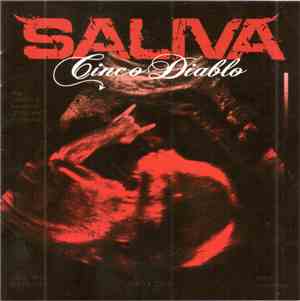 Saliva - Cinco Diablo