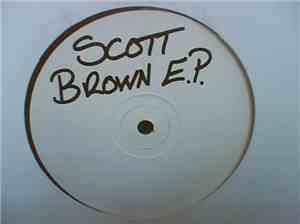 Scott Brown - Feel So Good E.P.