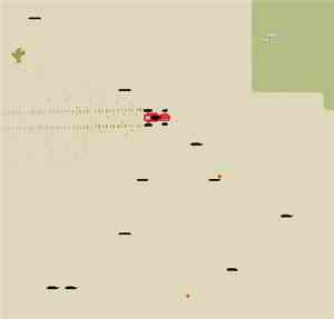 Sirmooge - The Last Landmine Racer OST