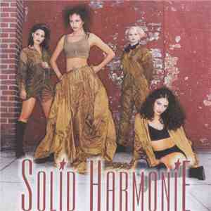 Solid HarmoniE - Solid HarmoniE