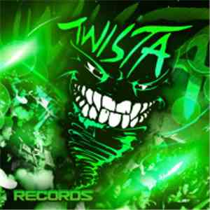 Squad-E & MC Storm - Hardcore Syco / Move It
