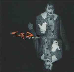 Staind - Dysfunction