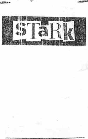 Stark - Untitled