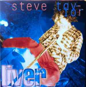 Steve Taylor  - Liver