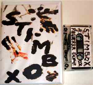Stimbox - Powerrr Dump
