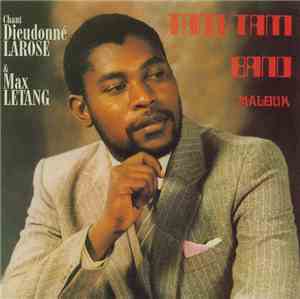 Tam-Tam Band - Malouk