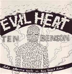 Ten Benson - Evil Heat