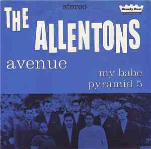 The Allentons - Avenue