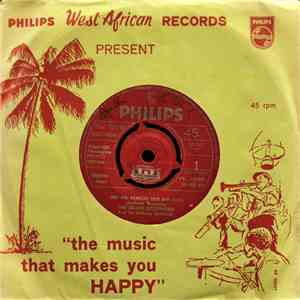 The Beach Scorpions - Mo Ma Yengye Yen Ani