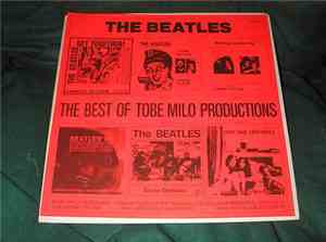 The Beatles - The Best of Tobe Milo Productions