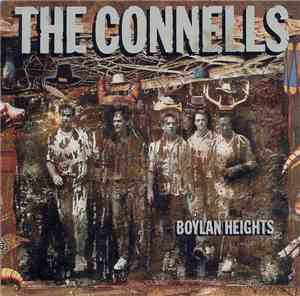 The Connells - Boylan Heights