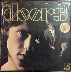 The Doors - The Doors