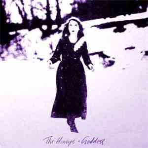 The Honeys - Goddess