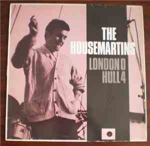 The Housemartins - London 0 Hull 4