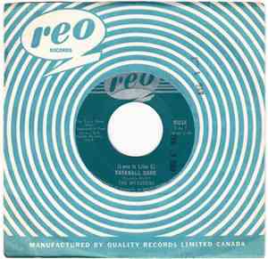 The Intruders - (Love Is Like A) Baseball Game