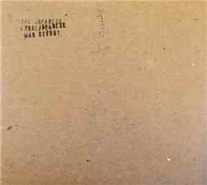 The Japanese War Effort - I Will Leave You Now, And Two Loudspeakers Will T ...