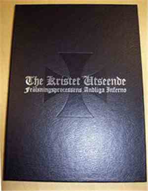 The Kristet Utseende - Frälsningsprocessens Andliga Inferno