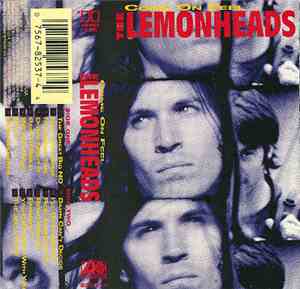The Lemonheads - Come On Feel The Lemonheads