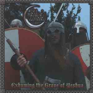 The Meads Of Asphodel - Exhuming The Grave Of Yeshua