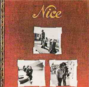 The Nice - Nice