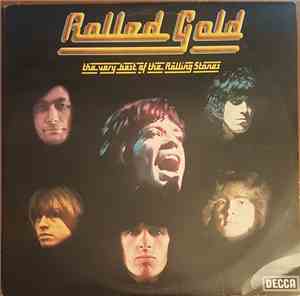 The Rolling Stones - Rolled Gold - The Very Best Of The Rolling Stones
