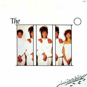 The Three Degrees - The Heaven I Need