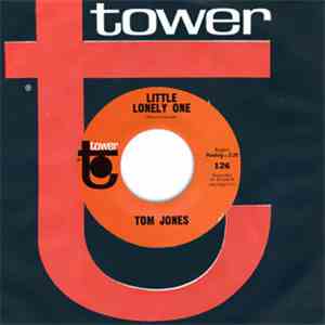 Tom Jones - Little Lonely One