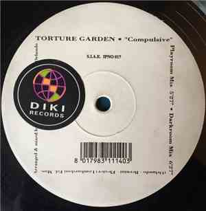 Torture Garden - Compulsive