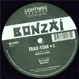 Trax-Star - II