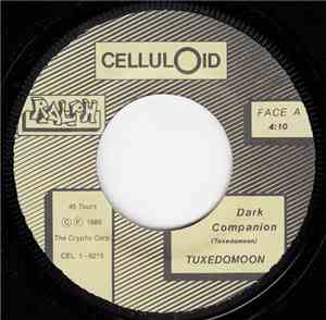 Tuxedomoon - Dark Companion