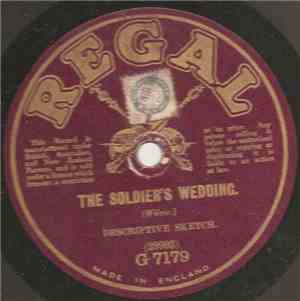 Unknown Artist - The Soldier's Wedding / The Angel Of Mons