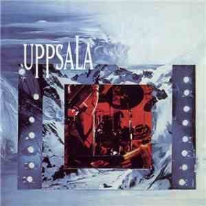 Uppsala - Uppsala