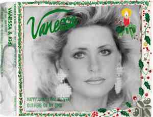 Vanessa & Kids - Happy Xmas (War Is Over) / Out Here On My Own