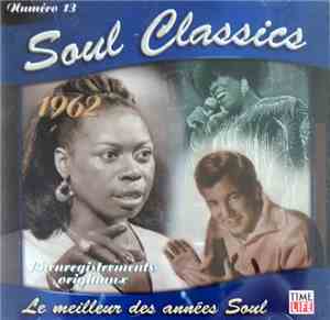 Various - 1962