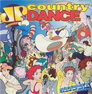 Various - Country Dance Jovem Pan